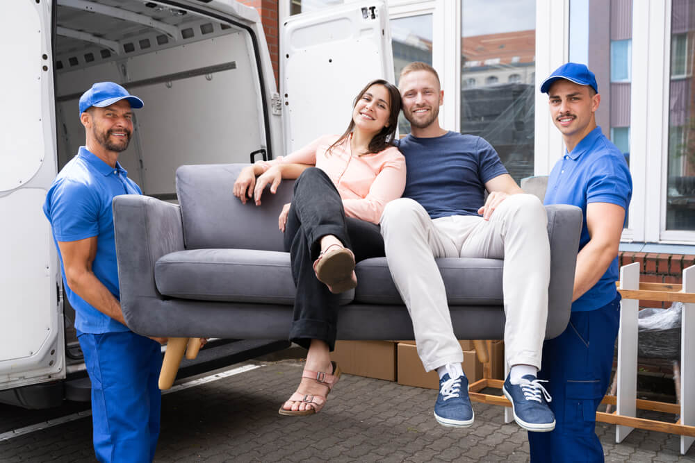 Calculating Additional Moving Cost